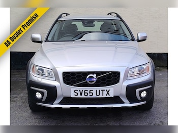 Used Volvo XC70 2015 for sale - 77735253: Photo