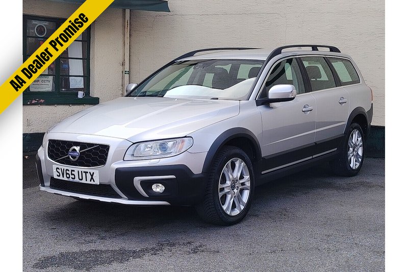 Used Volvo XC70 2015 for sale - 77735253: Photo 5