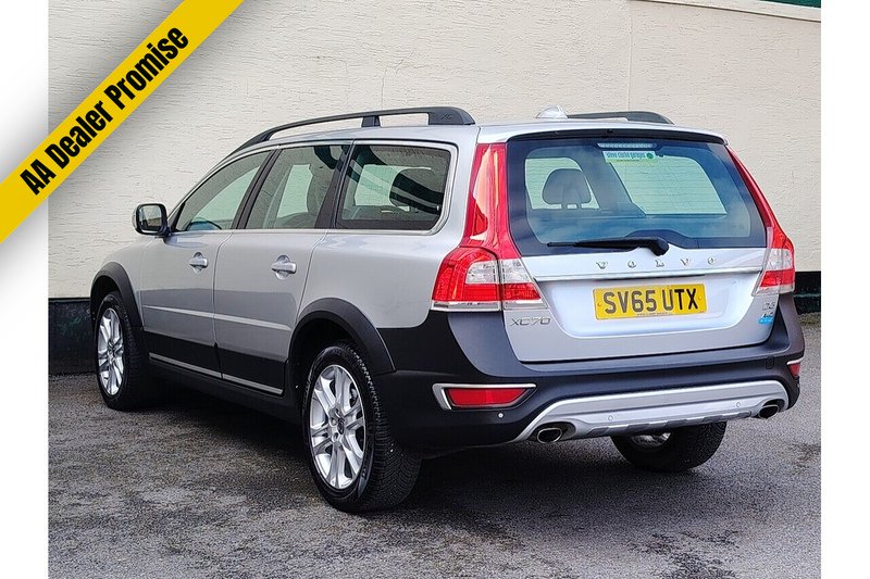 Used Volvo XC70 2015 for sale - 77735253: Photo 7