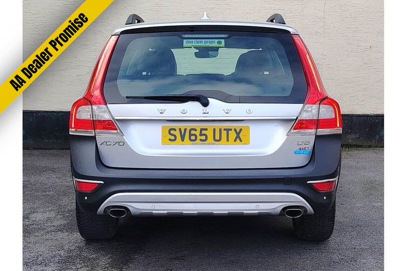 Used Volvo XC70 2015 for sale - 77735253: Photo 8