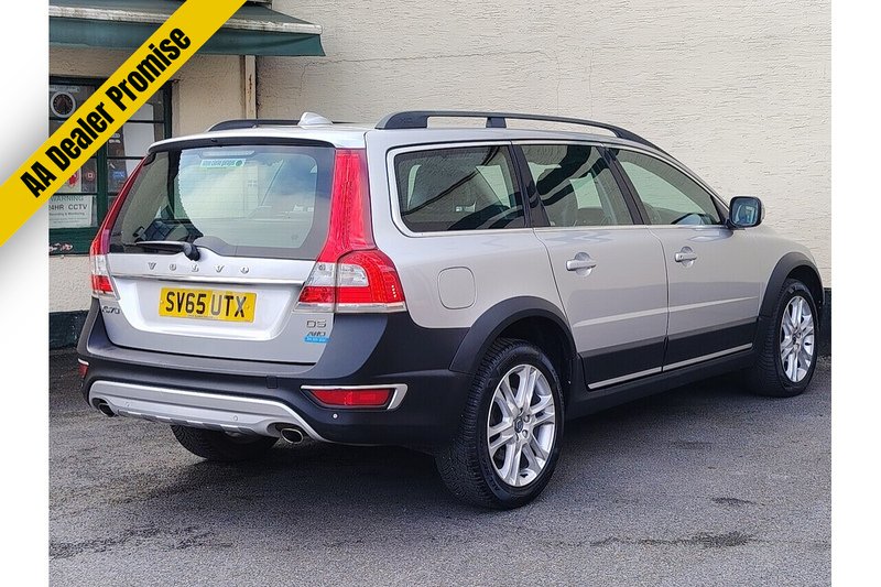Used Volvo XC70 2015 for sale - 77735253: Photo 9