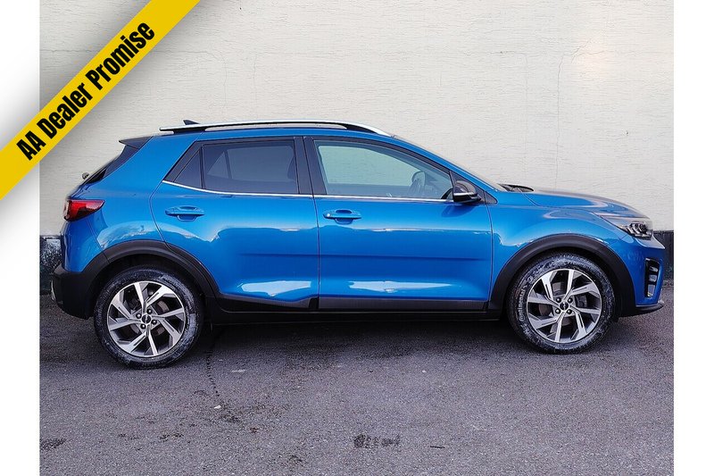 Used Kia Stonic 2022 for sale - 76626876: Photo 10