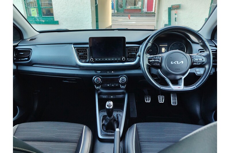 Used Kia Stonic 2022 for sale - 76626876: Photo 15