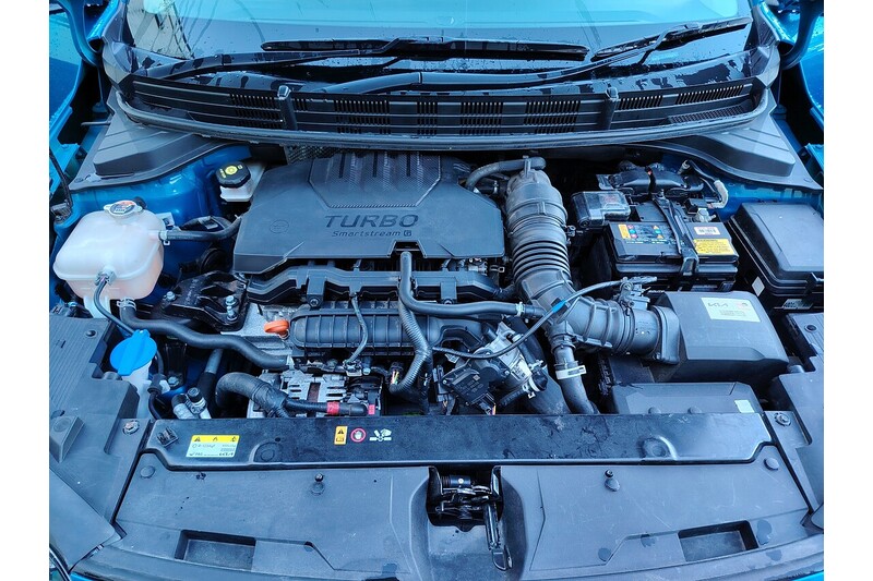 Used Kia Stonic 2022 for sale - 76626876: Photo 19