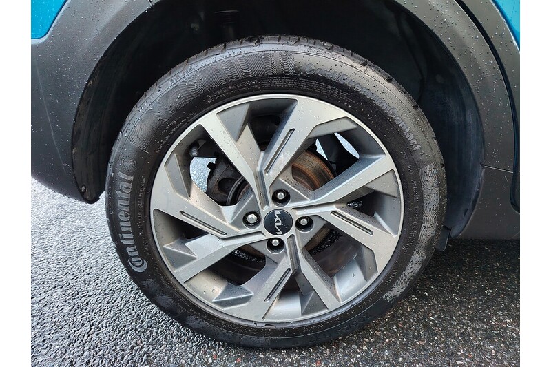 Used Kia Stonic 2022 for sale - 76626876: Photo 22