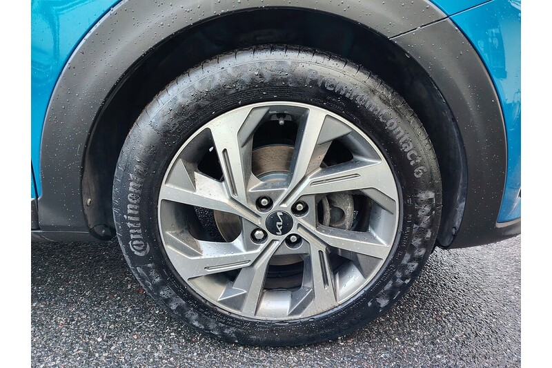 Used Kia Stonic 2022 for sale - 76626876: Photo 23