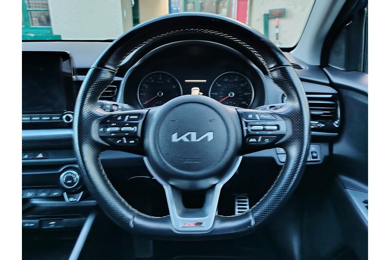 Used Kia Stonic 2022 for sale - 76626876: Photo 24