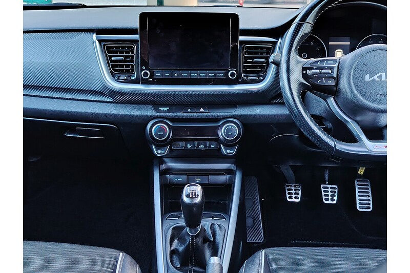 Used Kia Stonic 2022 for sale - 76626876: Photo 27