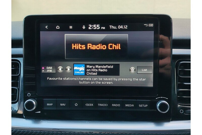 Used Kia Stonic 2022 for sale - 76626876: Photo 34