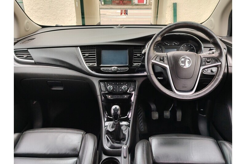 Used Vauxhall Mokka X 2017 for sale - 77776314: Photo 15