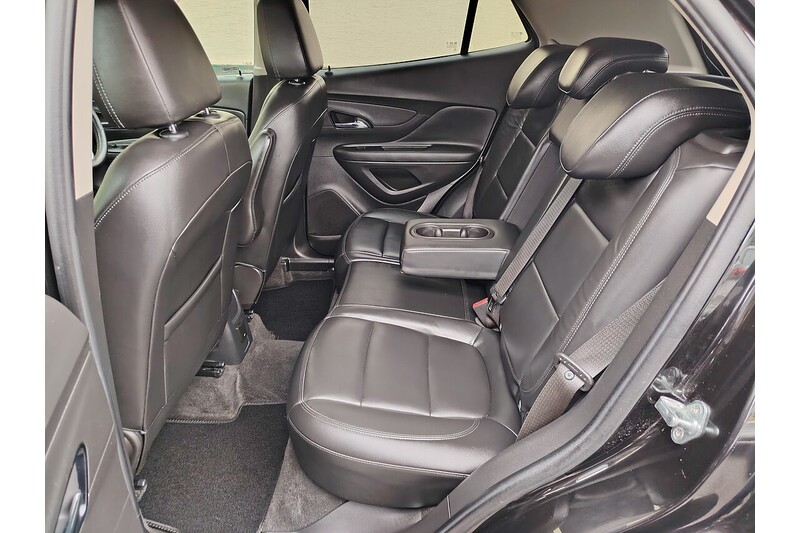 Used Vauxhall Mokka X 2017 for sale - 77776314: Photo 17