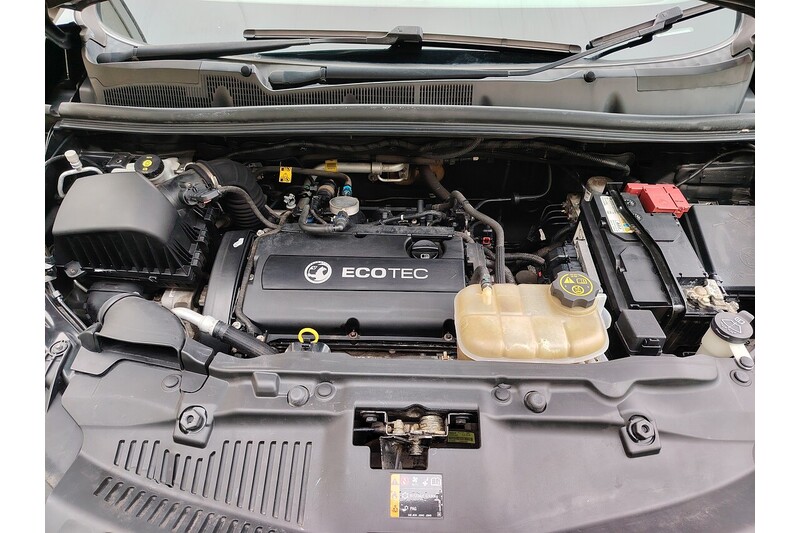 Used Vauxhall Mokka X 2017 for sale - 77776314: Photo 19