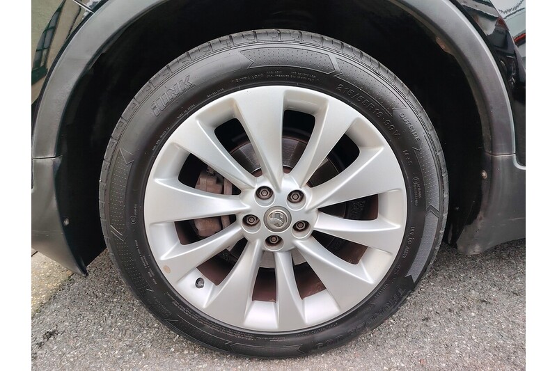 Used Vauxhall Mokka X 2017 for sale - 77776314: Photo 20