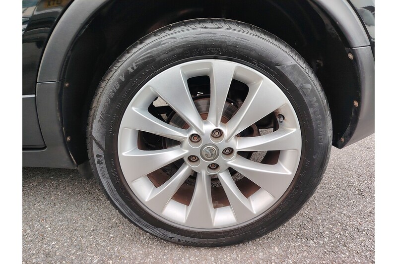 Used Vauxhall Mokka X 2017 for sale - 77776314: Photo 21