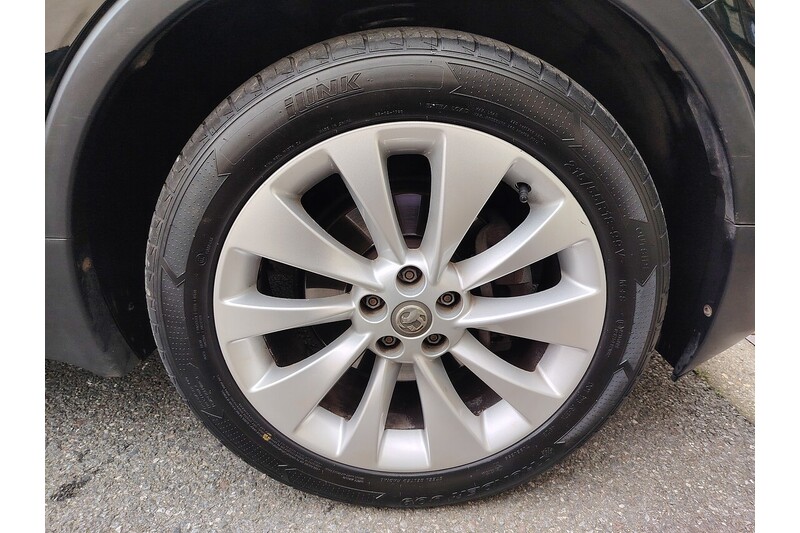 Used Vauxhall Mokka X 2017 for sale - 77776314: Photo 23