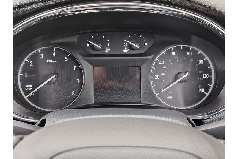 Used Vauxhall Mokka X 2017 for sale - 77776314: Photo 25