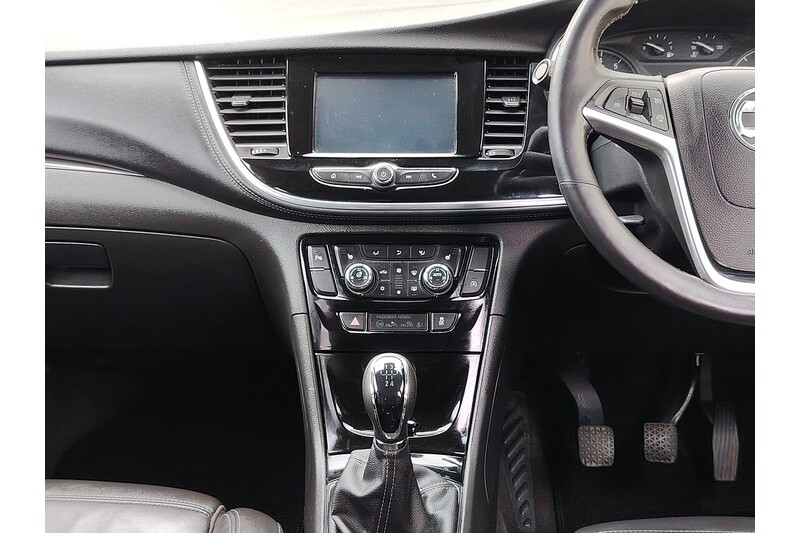 Used Vauxhall Mokka X 2017 for sale - 77776314: Photo 27