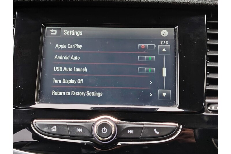 Used Vauxhall Mokka X 2017 for sale - 77776314: Photo 28