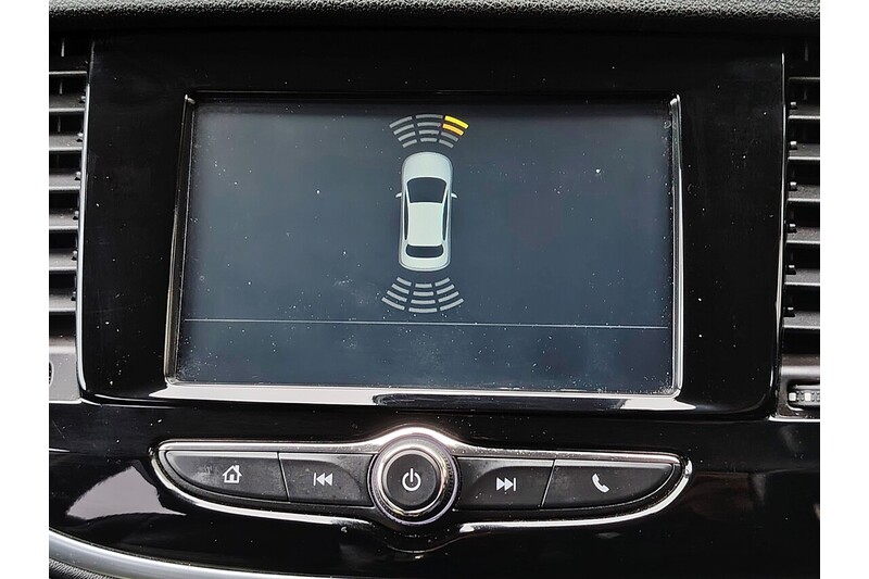 Used Vauxhall Mokka X 2017 for sale - 77776314: Photo 29