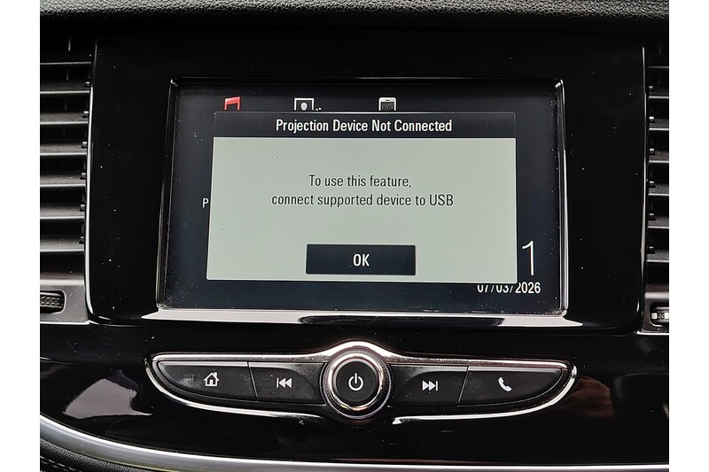 Used Vauxhall Mokka X 2017 for sale - 77776314: Photo 30