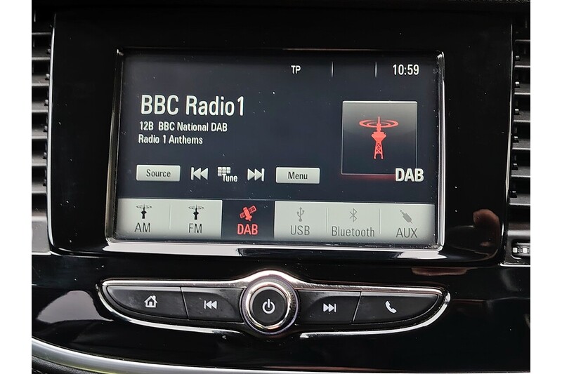 Used Vauxhall Mokka X 2017 for sale - 77776314: Photo 32