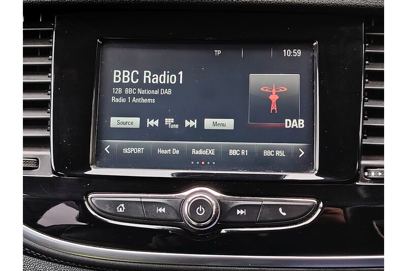 Used Vauxhall Mokka X 2017 for sale - 77776314: Photo 33