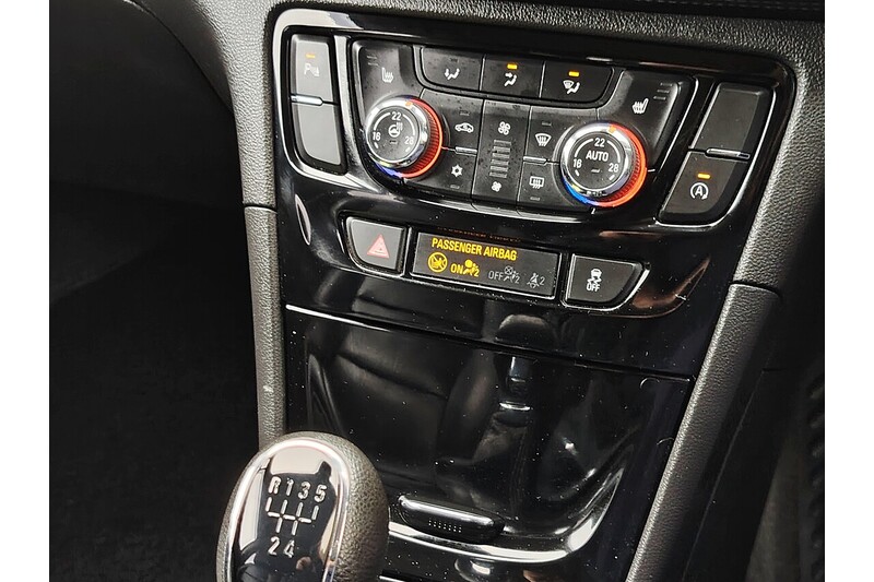 Used Vauxhall Mokka X 2017 for sale - 77776314: Photo 34