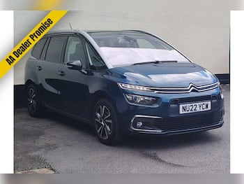 Used Citroen Grand C4 Picasso 2022 for sale - 79800932: Photo