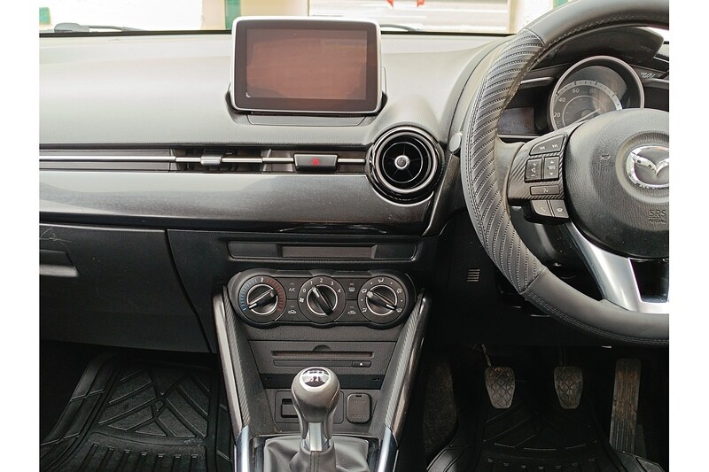 Vehicle 27