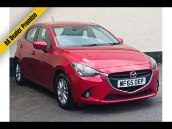 Used Mazda Mazda2 2015 for sale - 74638042: Photo