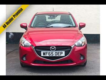 Used Mazda Mazda2 2015 for sale - 74638042: Photo