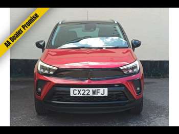 Used Vauxhall Crossland 2022 for sale - 75148955: Photo