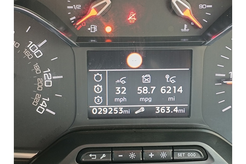 Vehicle 31