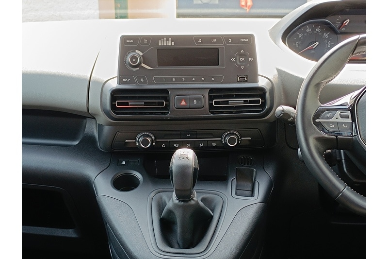 Vehicle 32