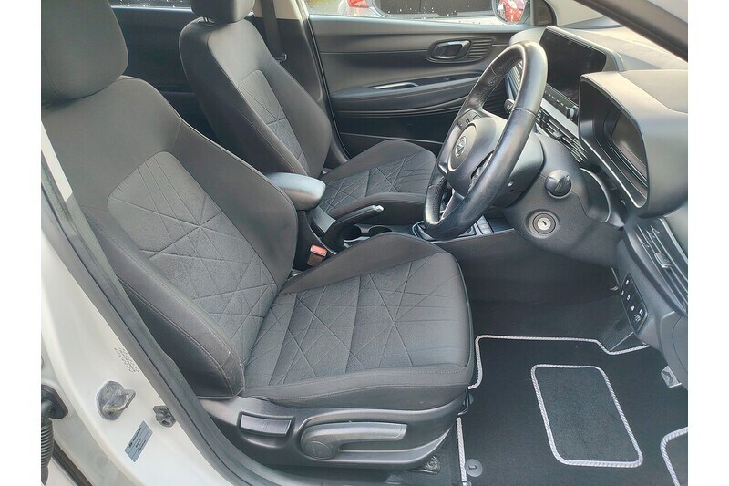 Used Hyundai BAYON 2022 for sale - 76663672: Photo 13