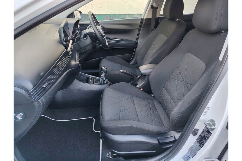 Used Hyundai BAYON 2022 for sale - 76663672: Photo 14