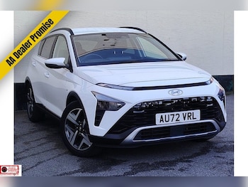 2022 - T-GDi MHEV Premium 5-Door