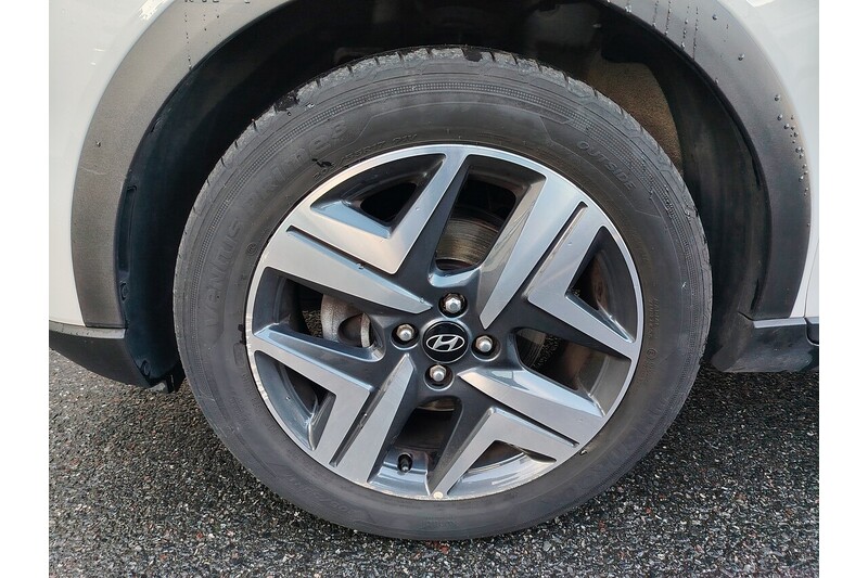 Used Hyundai BAYON 2022 for sale - 76663672: Photo 20