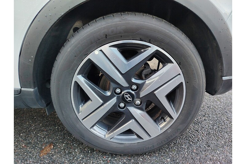 Used Hyundai BAYON 2022 for sale - 76663672: Photo 21