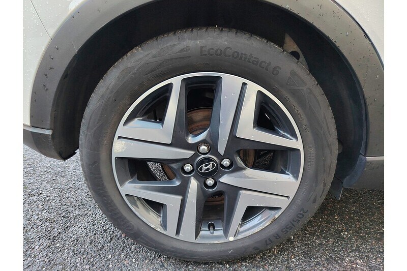 Used Hyundai BAYON 2022 for sale - 76663672: Photo 22