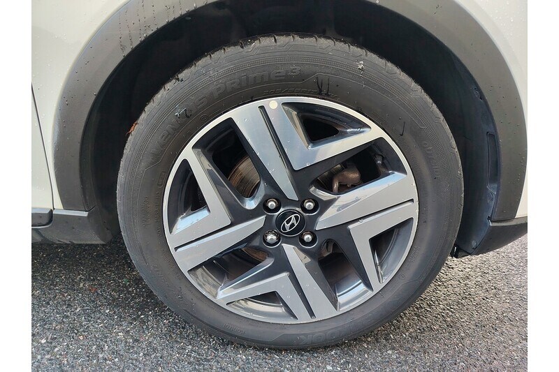 Used Hyundai BAYON 2022 for sale - 76663672: Photo 23