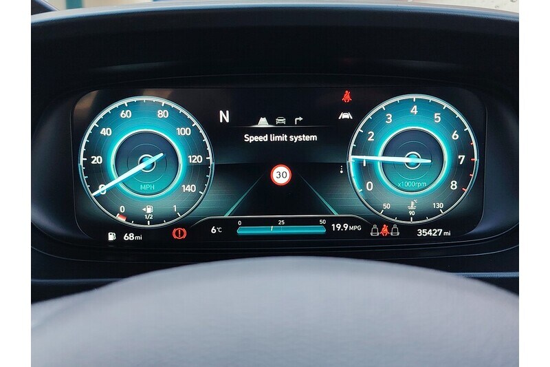 Used Hyundai BAYON 2022 for sale - 76663672: Photo 26