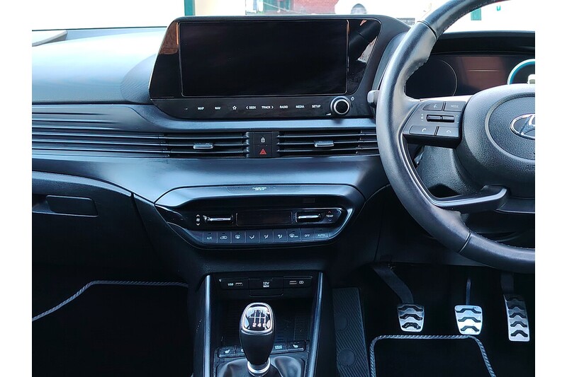 Used Hyundai BAYON 2022 for sale - 76663672: Photo 28