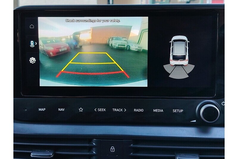 Used Hyundai BAYON 2022 for sale - 76663672: Photo 29