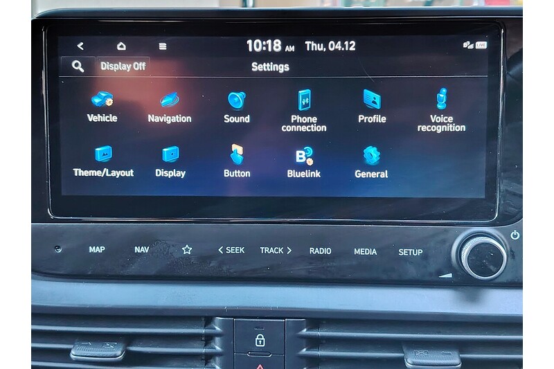 Used Hyundai BAYON 2022 for sale - 76663672: Photo 30