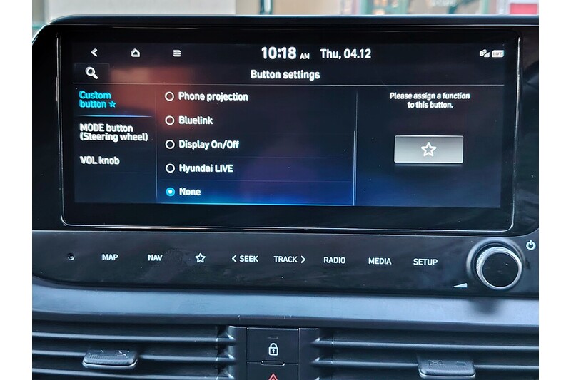 Used Hyundai BAYON 2022 for sale - 76663672: Photo 31