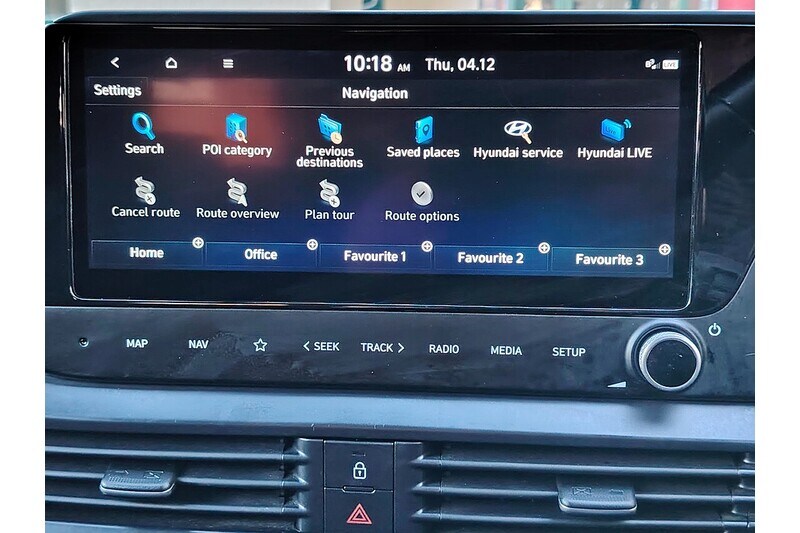 Used Hyundai BAYON 2022 for sale - 76663672: Photo 33