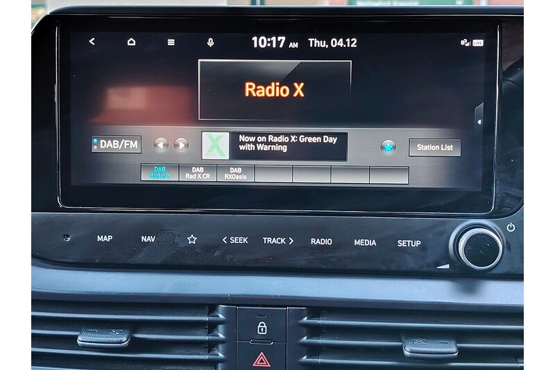 Used Hyundai BAYON 2022 for sale - 76663672: Photo 35