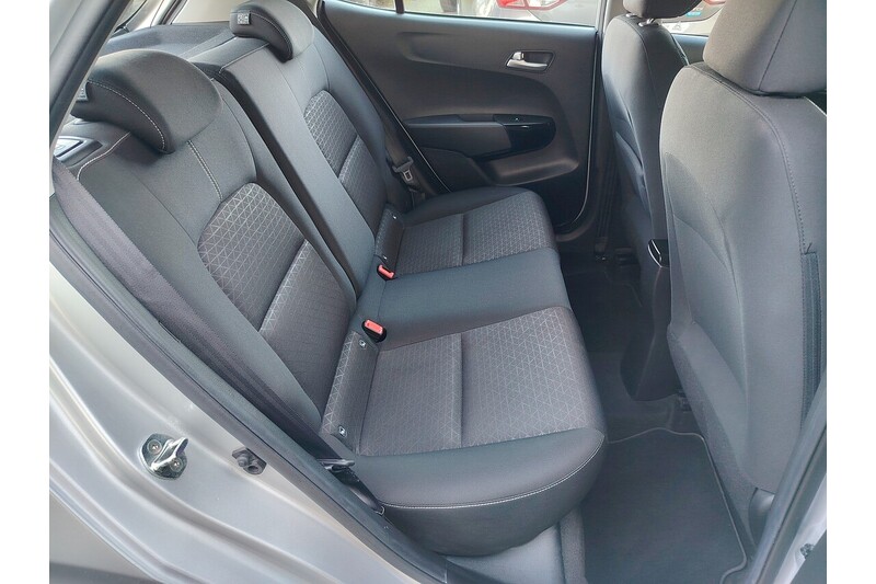 Used Kia Picanto 2022 for sale - 77447108: Photo 17