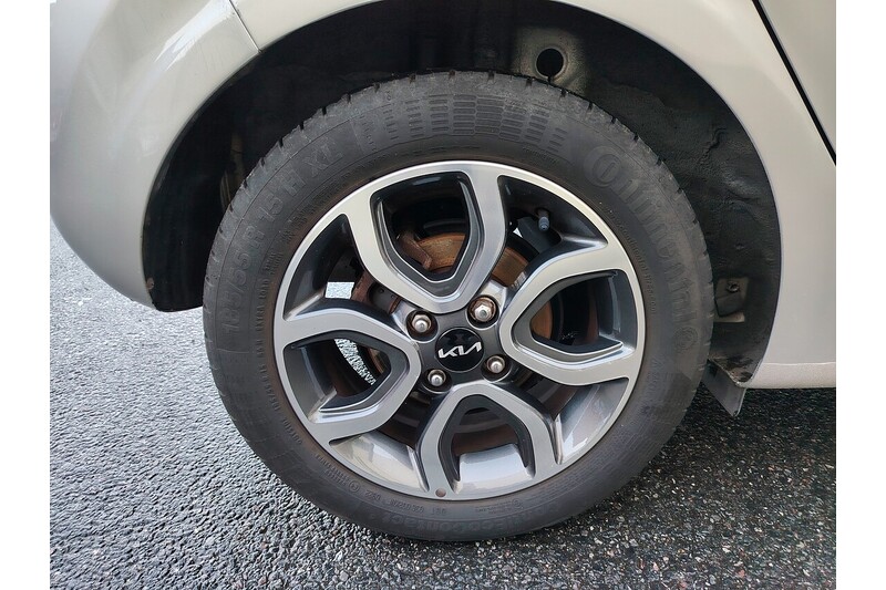 Used Kia Picanto 2022 for sale - 77447108: Photo 22